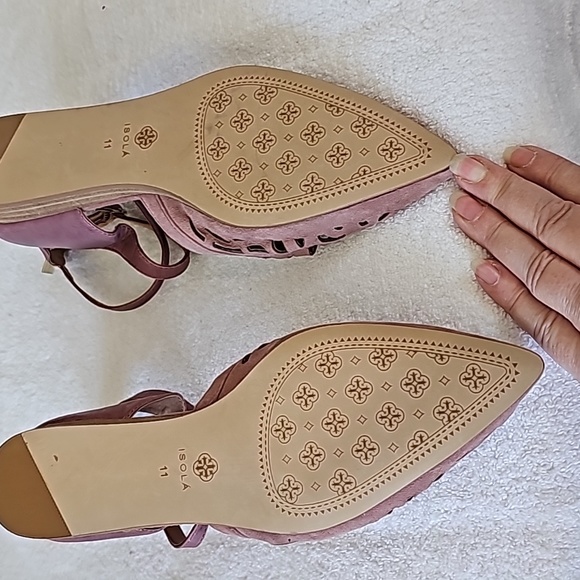 Isola Shoes Isola Shoes Poshmark